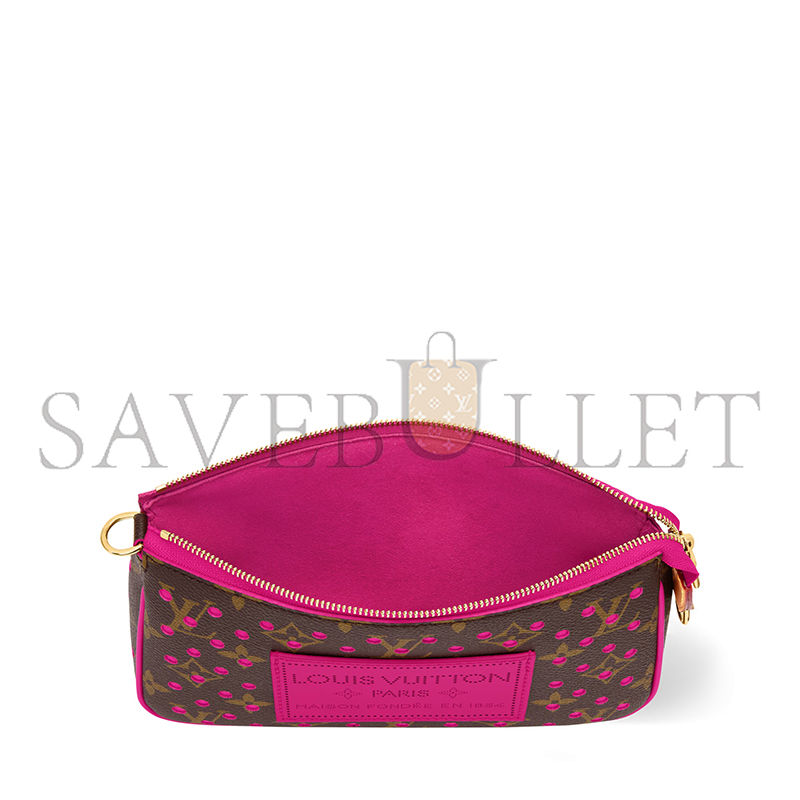 l0vis Vvtt0n pochette accessoires m29001 (22*13*4cm)